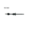 Planetara SKF VKJC 8660