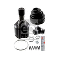 Kit cap planetara MAGNETI MARELLI 302009100058