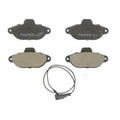 Kit cap planetara KAMOKA 6375