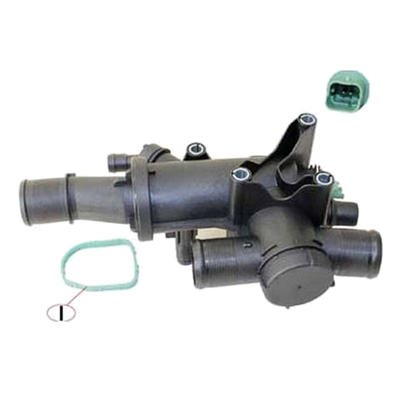 Kit cap planetara KAMOKA 8887