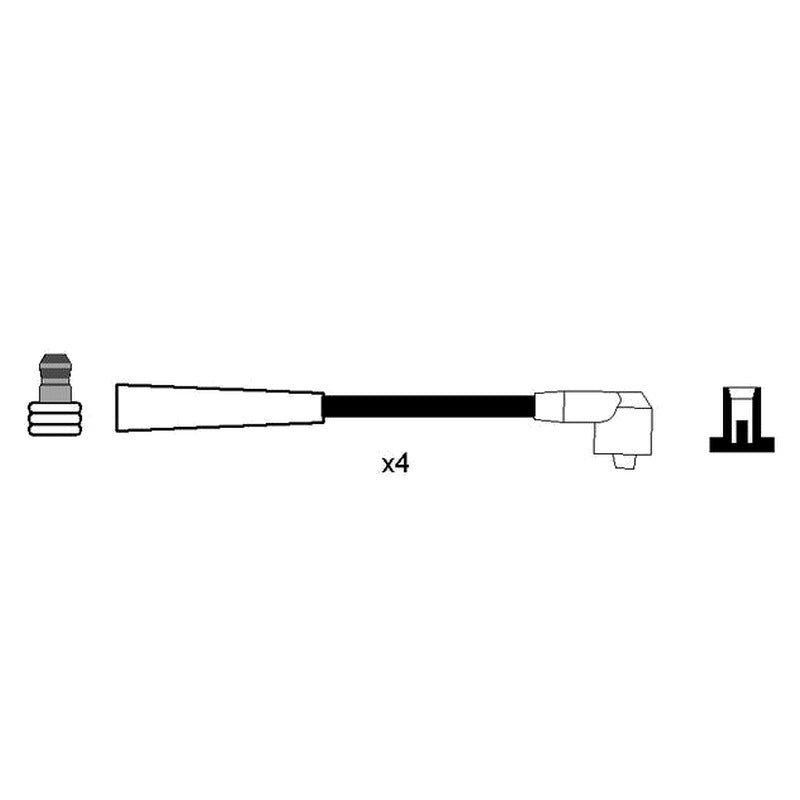 Kit cap planetara KAMOKA 6376
