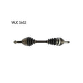 Planetara SKF VKJC 1402