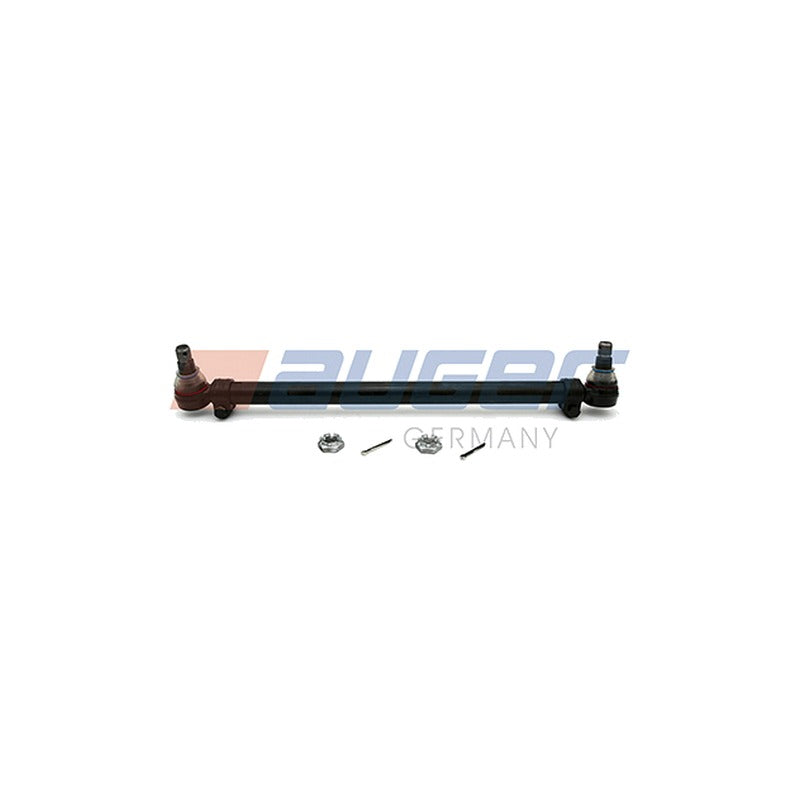 Kit cap planetara GSP 10026