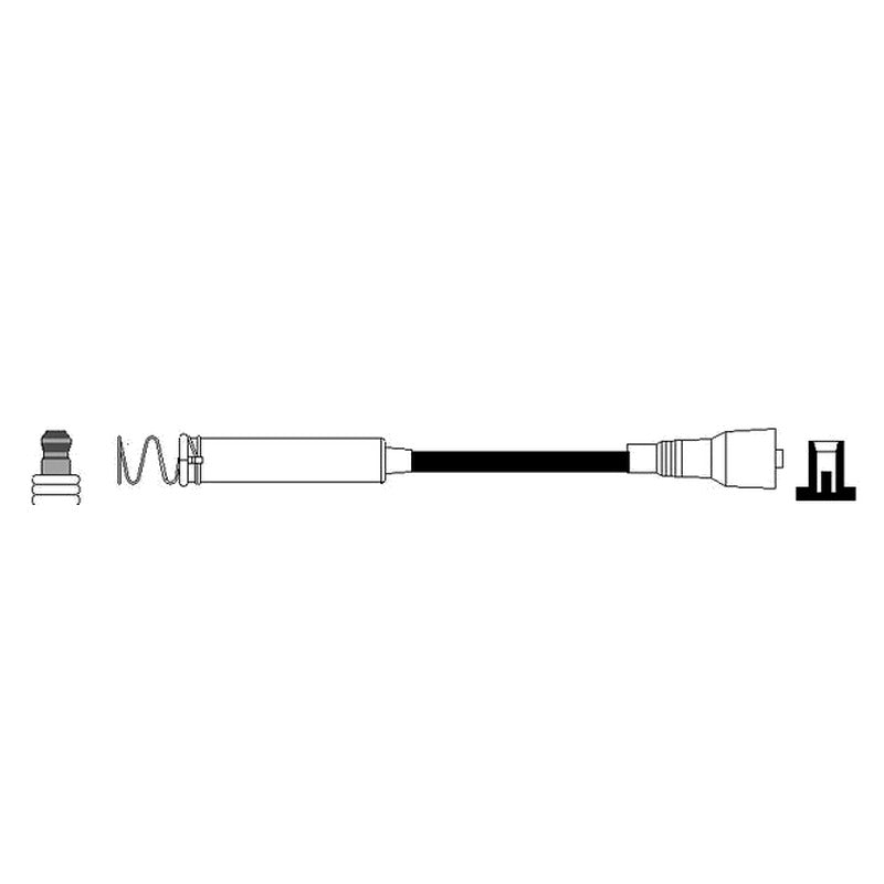 Kit cap planetara KAMOKA 6378