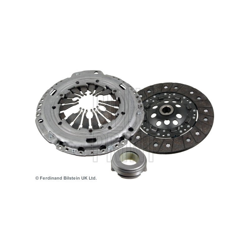 Kit ambreiaj BLUE PRINT ADV183050