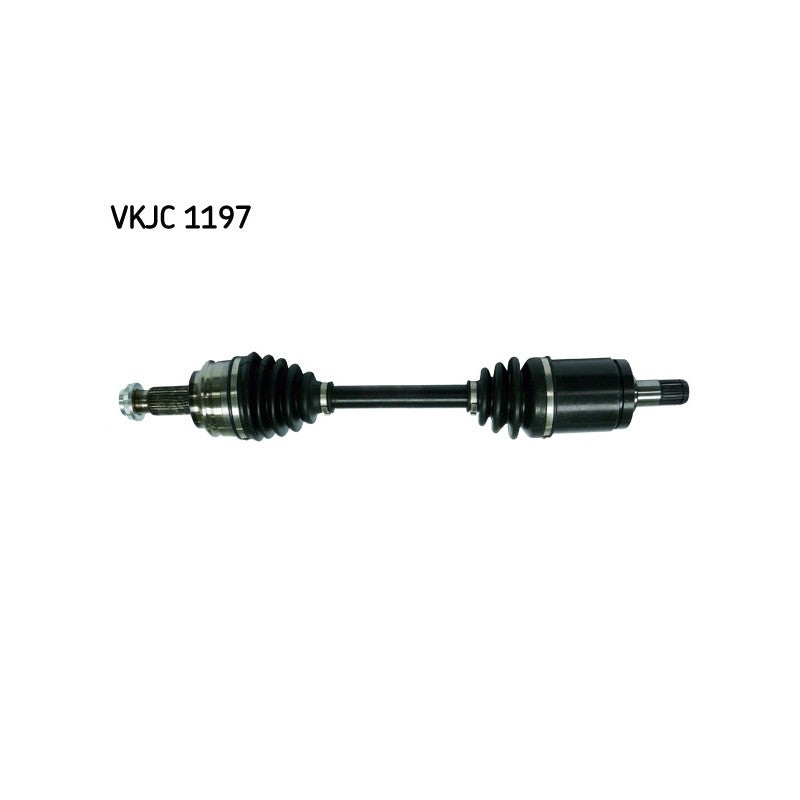 Planetara SKF VKJC 1197