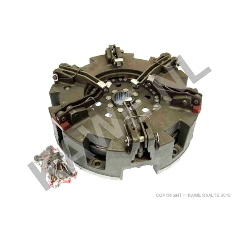 Kit cap planetara KAMOKA 8307