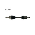 Planetara SKF VKJC 5941