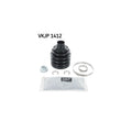 Kit burduf planetara SKF VKJP 1412
