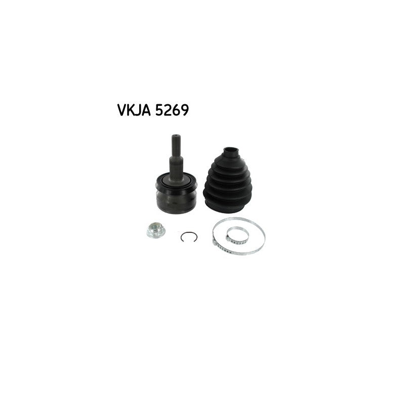 Kit cap planetara SKF VKJA 5269
