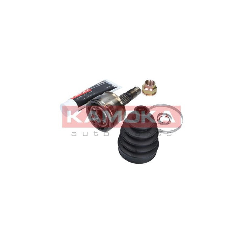 Kit cap planetara KAMOKA 6691