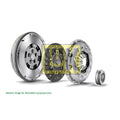 Kit ambreiaj LuK 600 0216 00