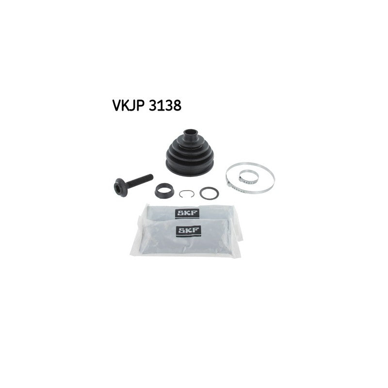 Kit burduf planetara SKF VKJP 3138