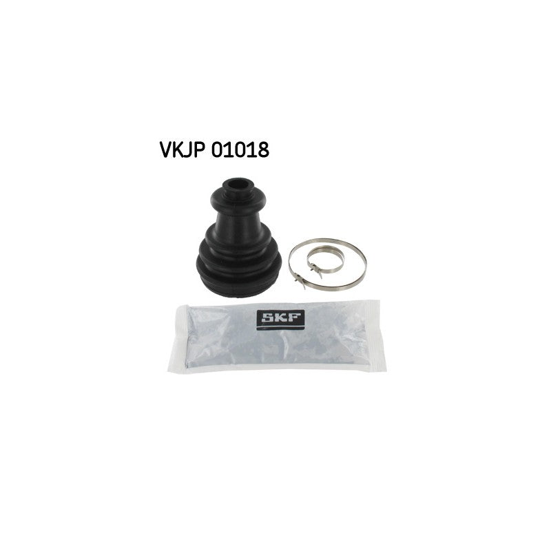 Kit burduf planetara SKF VKJP 01018