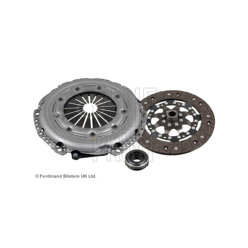 Kit ambreiaj BLUE PRINT ADP153044