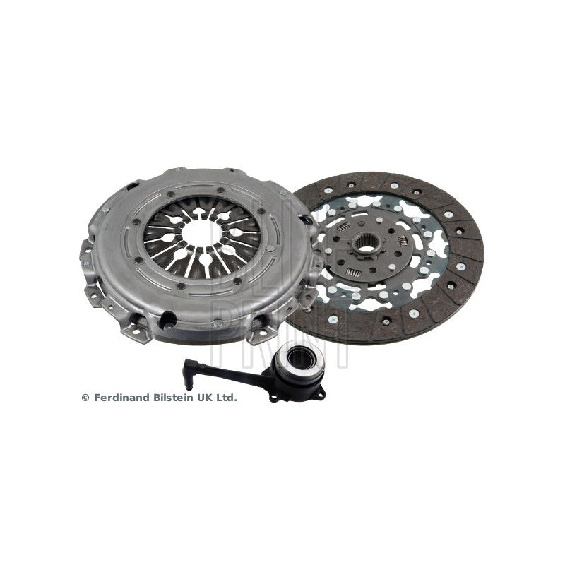 Kit ambreiaj BLUE PRINT ADV183097