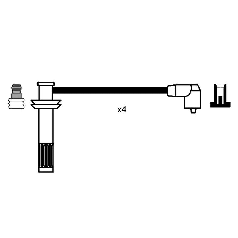 Kit cap planetara KAMOKA 6546