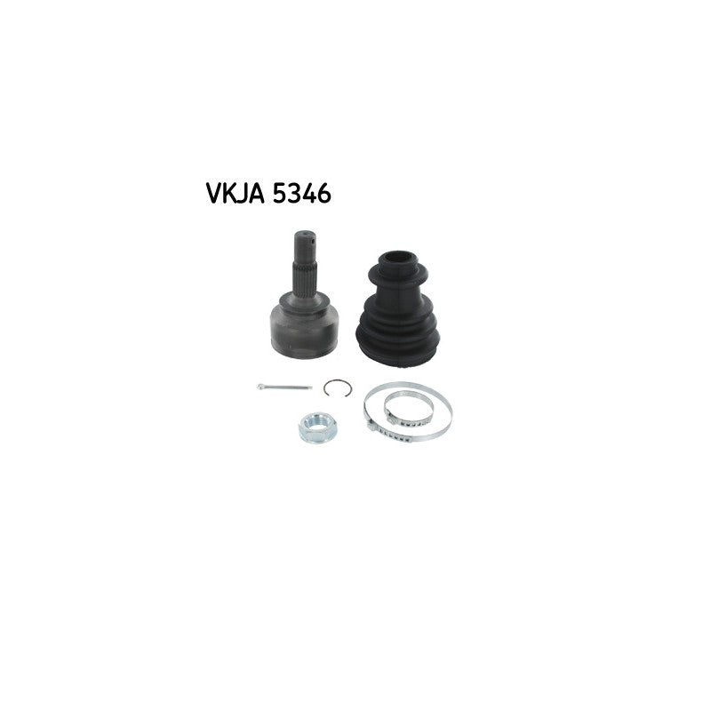 Kit cap planetara SKF VKJA 5346