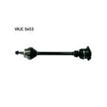 Planetara SKF VKJC 5453
