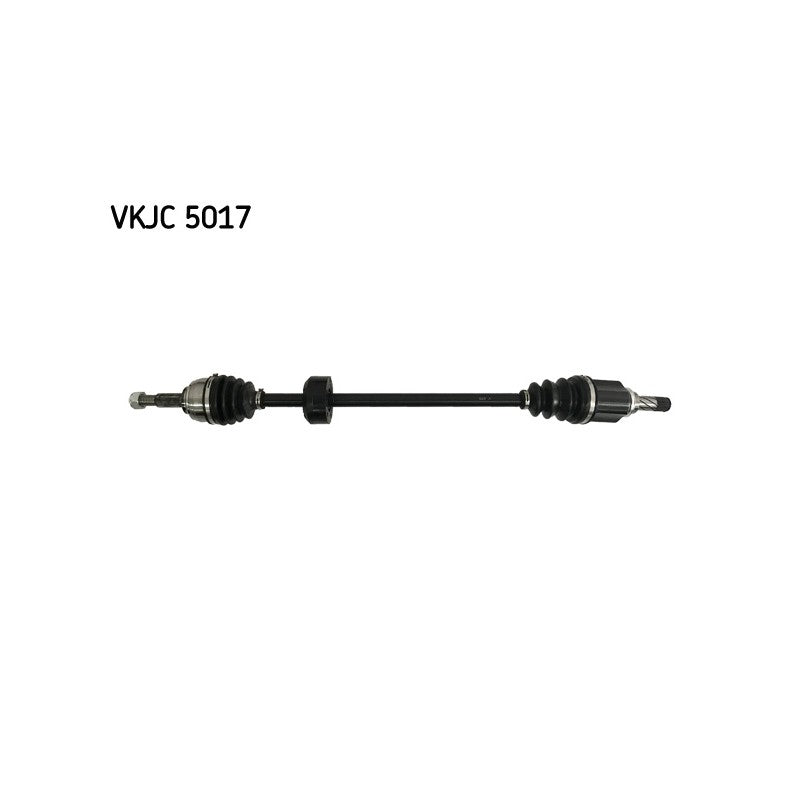 Planetara SKF VKJC 5017