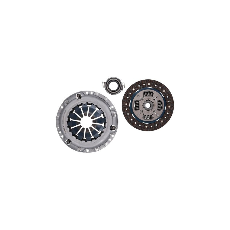 Kit ambreiaj KAMOKA KC255