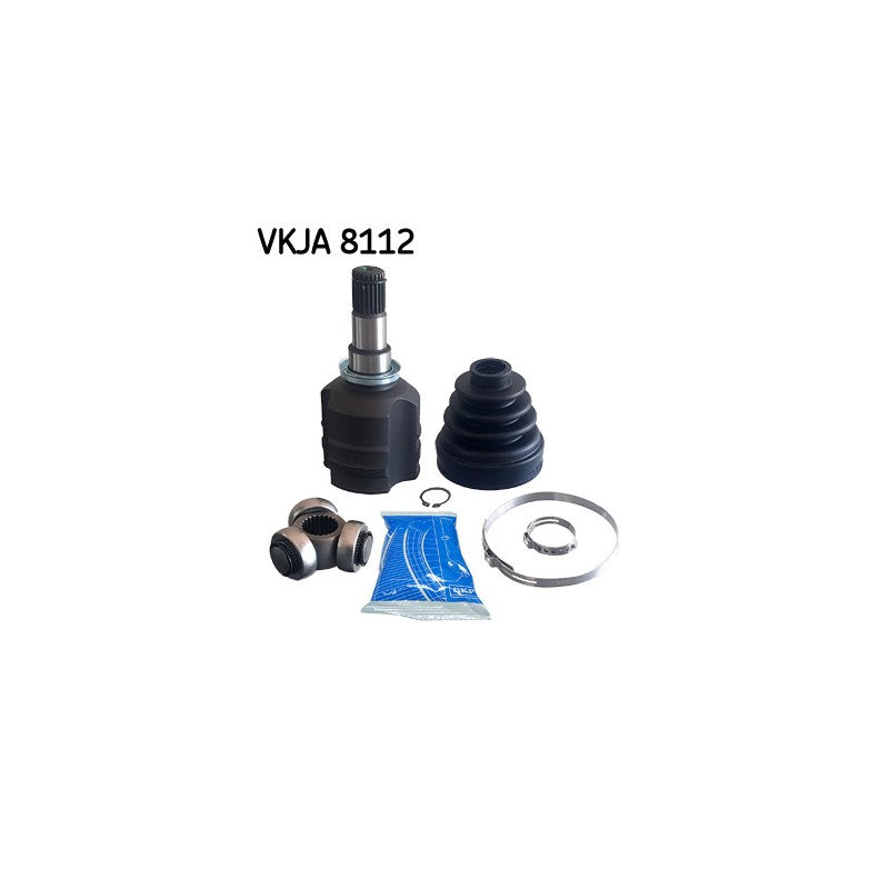 Kit cap planetara SKF VKJA 8112