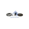 Kit ambreiaj SAMPA 020.805