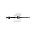 Planetara FEBI BILSTEIN 182886