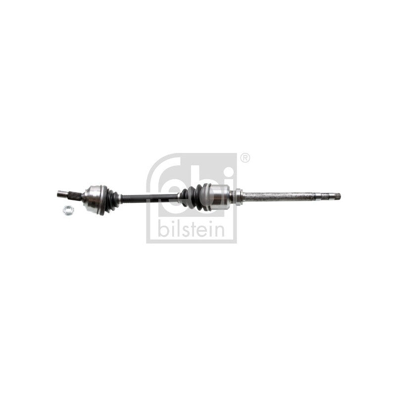 Planetara FEBI BILSTEIN 182886