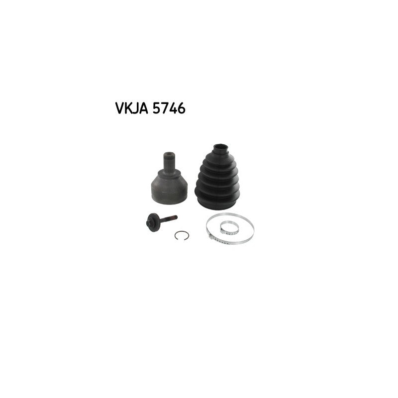 Kit cap planetara SKF VKJA 5746