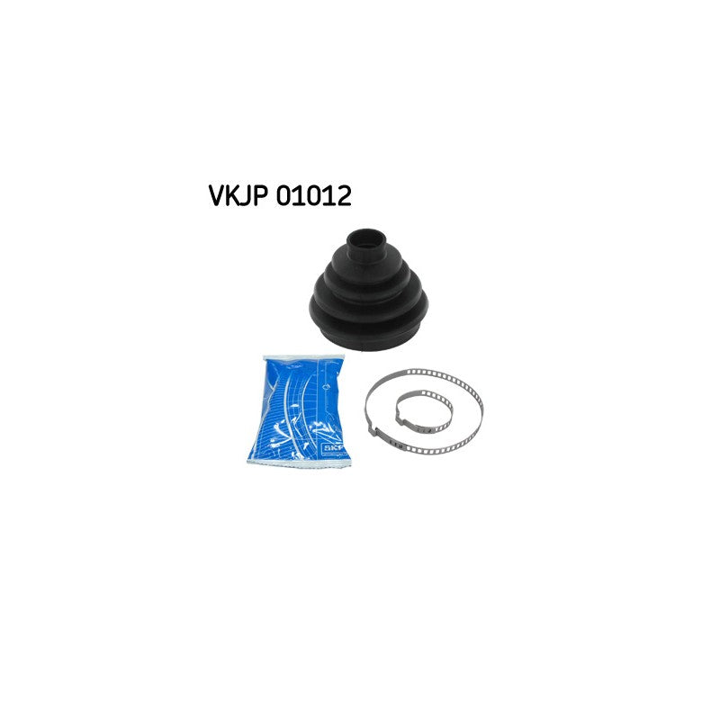 Kit burduf planetara SKF VKJP 01012