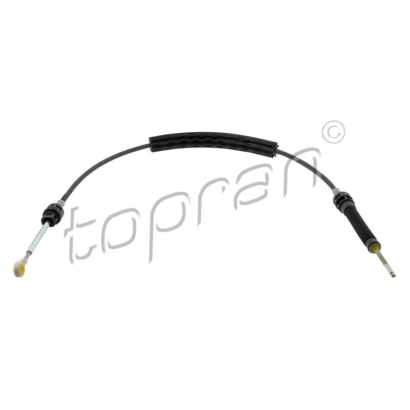 Cablu timonerie KAMOKA CP0211