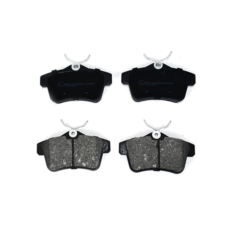 Kit cap planetara KAMOKA 8720