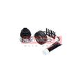 Kit cap planetara KAMOKA 8022