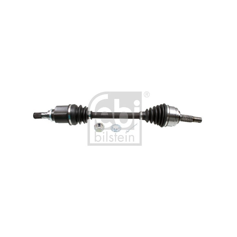 Planetara FEBI BILSTEIN 183884