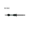 Planetara SKF VKJC 8662