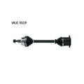 Planetara SKF VKJC 5519
