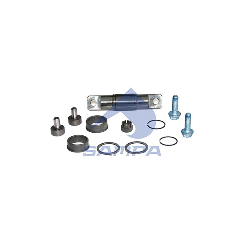 Rulment SAMPA 010.757
