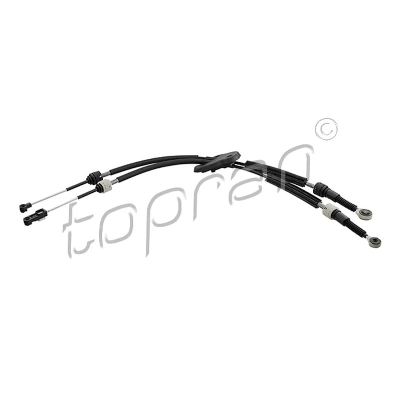 Cablu timonerie KAMOKA CP0138