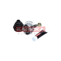 Kit cap planetara KAMOKA 6699