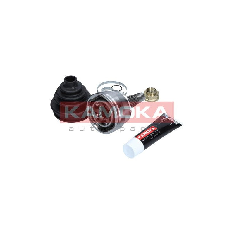 Kit cap planetara KAMOKA 6699