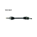 Planetara SKF VKJC 8649