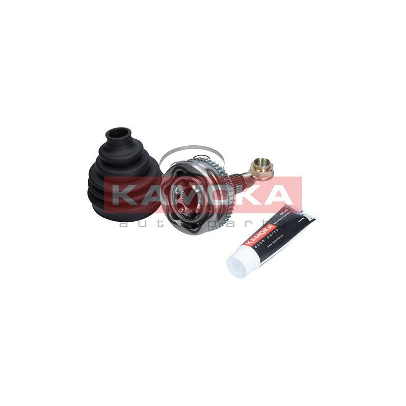 Kit cap planetara KAMOKA 7088