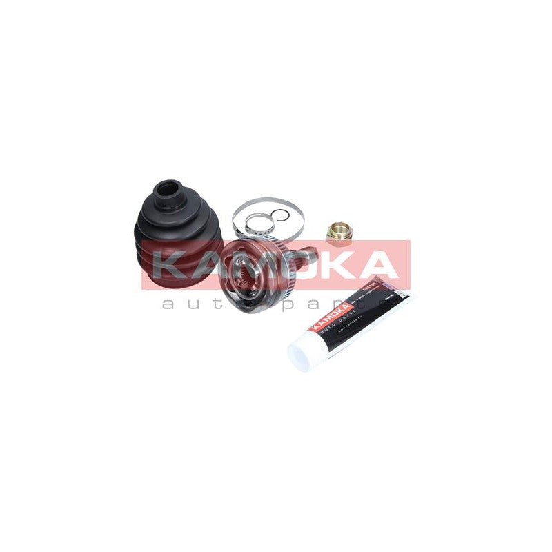 Kit cap planetara KAMOKA 6026
