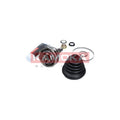 Kit cap planetara KAMOKA 7094