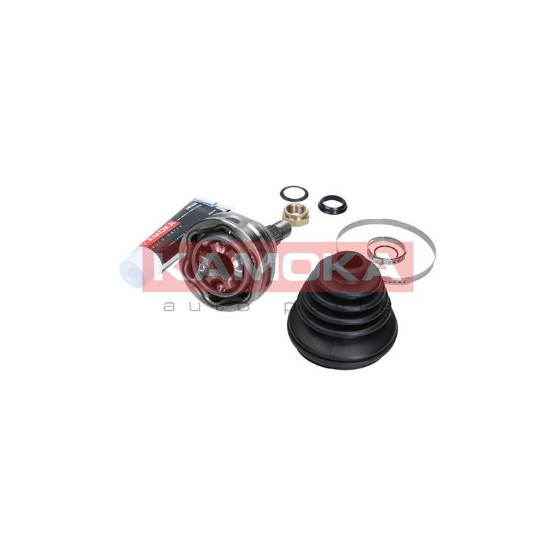 Kit cap planetara KAMOKA 7094