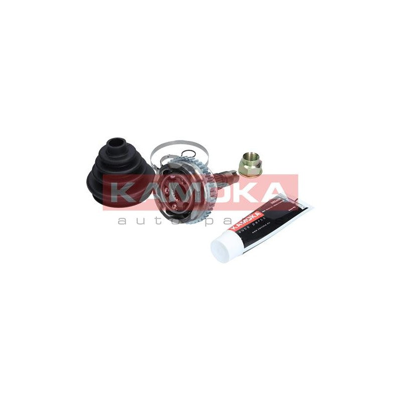 Kit cap planetara KAMOKA 6336