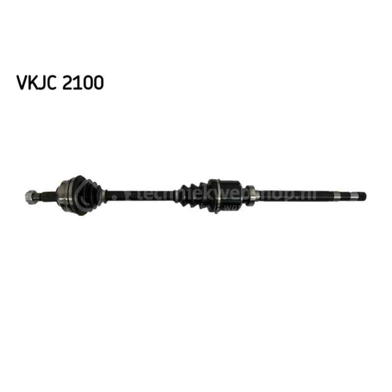 Planetara SKF VKJC 4797