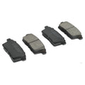 Kit cap planetara KAMOKA 8900