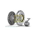 Kit ambreiaj LuK 624 3365 33